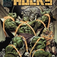 Incredible Hulks #624