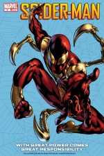 Spider-Man: With Great Power Comes Great Responsibility (2010) #3