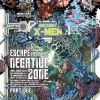 Uncanny X-Men Annual #3 recap page