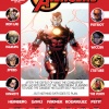 Avengers: The Children's Crusade - Young Avengers #1 recap page