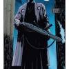 5 Ronin #3 preview art by Lawrence Campbell