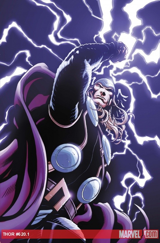 Thor #620.1