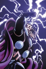 Thor (2007) #620.1