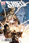 S.H.I.E.L.D. (2011) (Weaver Variant)