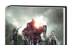 X-Men Legacy: Aftermath