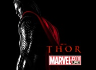 Thor Live Red Carpet Premiere