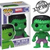 Hulk Vinyl Bobble-Head by Funko