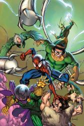 Marvel Adventures Spider-Man #17 