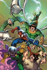 Marvel Adventures Spider-Man (2010) #17