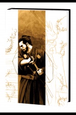 5 Ronin (Hardcover)