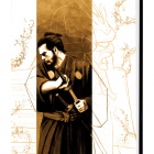 5 Ronin HC DM Only Variant