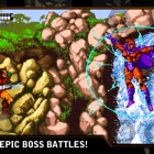 X-Men Arcade- iPad