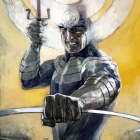 Sneak Peek: Moon Knight #3