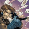 Gambit by Salvador Larroca