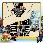SDCC 2011: Introducing the Defenders