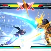 Strider Hiryu in Ultimate Marvel vs Capcom 3 by Capcom