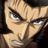 Wolverine (Anime)