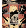 Wolverine: Debt of Death preview art by David Aja