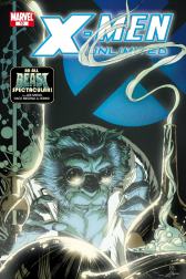 X-Men Unlimited #10 