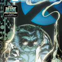 X-Men Unlimited (2004) #10 - cover w/ trade dress