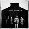 A Rocket to the Moon's 'The Rainy Day Sessions' album art