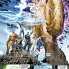 Uncanny X-Men (2011) #1 preview page by Carlos Pacheco