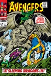Avengers (1963) #41