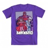 Mighty Fine: Magneto's Awkward Photo