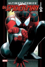 Ultimate Comics Spider-Man (2011) #4
