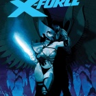 Uncanny X-Force (2010) 317