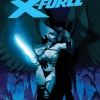 Uncanny X-Force (2010) 317