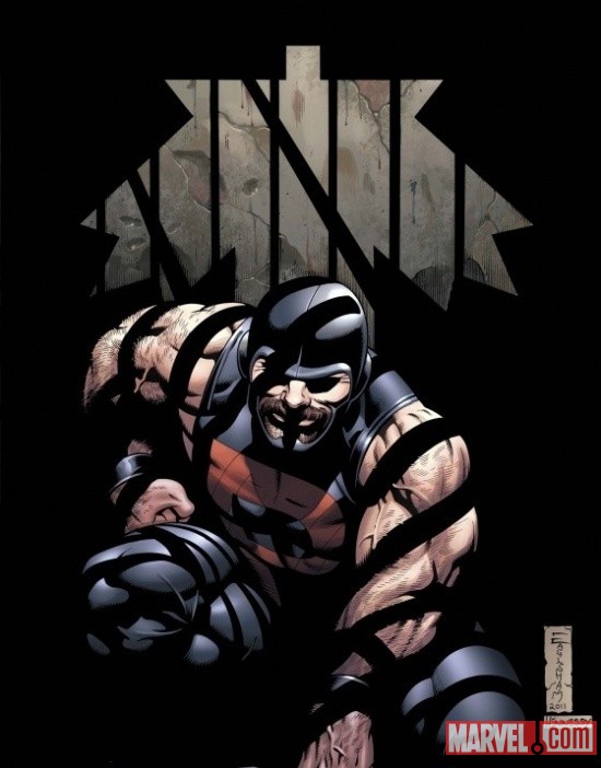 Puck by Dale Eaglesham