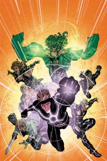 X-Factor (2005) #233