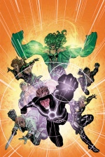 X-Factor (2005) #233