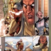 X-Men Legacy #261 preview art by David Baldeon