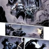 Secret Avengers #22 preview art by Gabriel Hardman