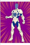 Iron Spider(Ken)