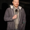 Director Marc Webb at the Amazing Spider-Man event in Los Angeles