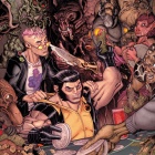 Back to School with Wolverine & The X-Men