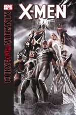X-Men (2010) #1