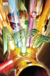 Avengers (2010) #9