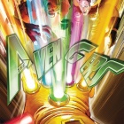 Avengers (2010) #9