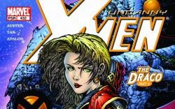 Uncanny X-Men #432 Cover