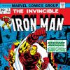Iron Man (1968) #71