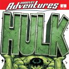 Marvel Adventures Hulk (2007) #4