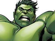 Hulk Maze