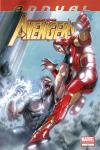 Avengers Annual (2010) #1