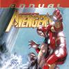 Avengers Annual (2010) #1