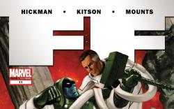 FF (2010) #11
