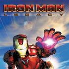 Iron Man Legacy (2010) #4